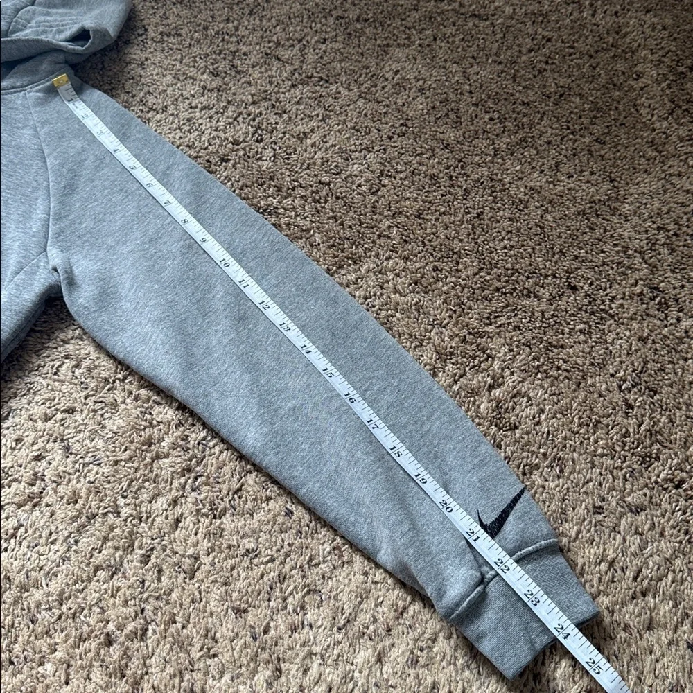 Nike Boys Hoodie Size M (10-12) - Picture 7 of 8